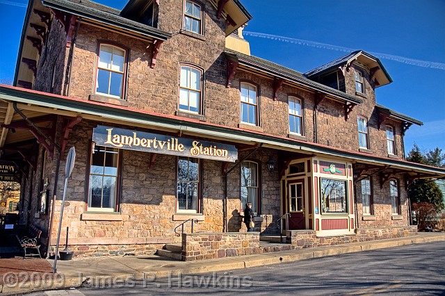 slides/CX020709_HDR08_0001_2_3.jpg bob newhart cars firebird hawkins HDRI Jim Hawkins liberty trip newhart Lambertville Station Restaurant, Lambertville, NJ